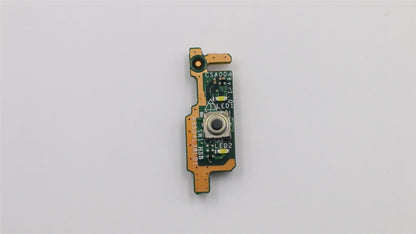 Lenovo IdeaCentre 510-22ISH 510-23ISH Power Button Board 01AJ798