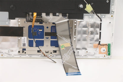 Lenovo Upper Case ASM_ENG L82JH SG BU 5CB1D05090
