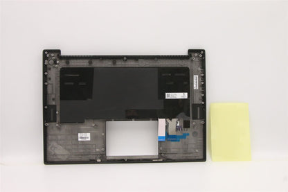 Lenovo NoWW C-Cvr+JPN KB ASM,CHY 5M11D12047