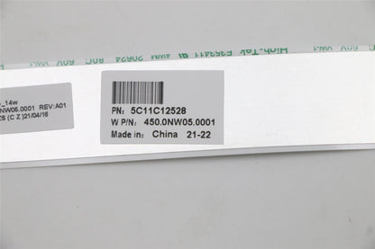 Lenovo FRU CABLE IO cable L14W GEN2 5C11C12528