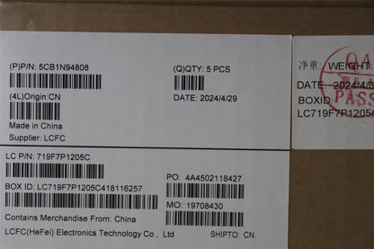 Lenovo Upper Case ASM_SWS L 83E5AG BL 5CB1N94808