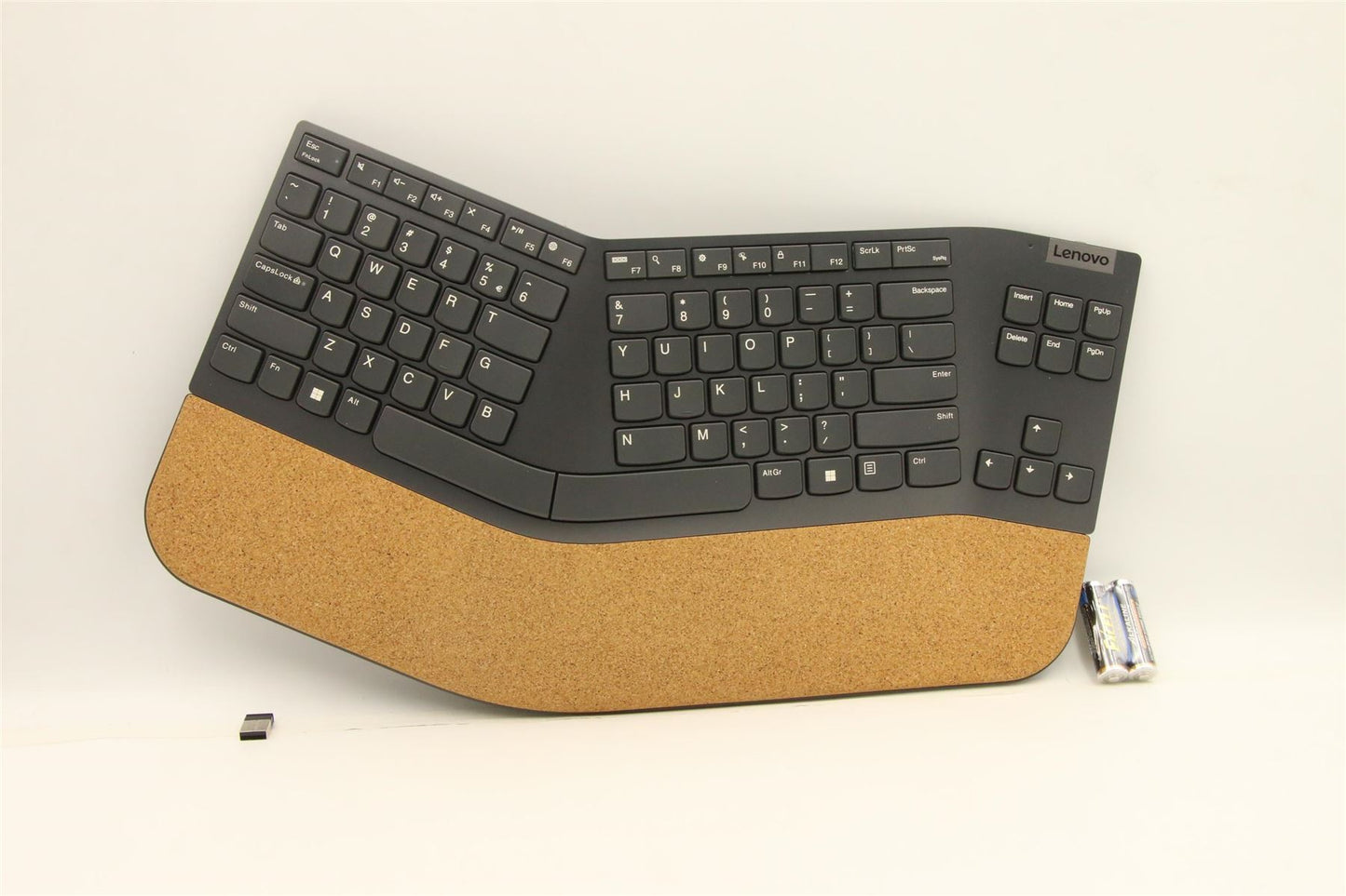 Lenovo Split KBD-US Euro 5D51C33872