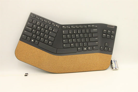 Lenovo Split KBD-US Euro 5D51C33872