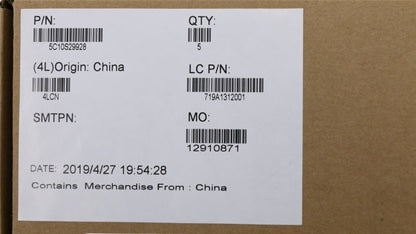 Lenovo Gaming L340-17IRH SATA Dual Power Cable 5C10S29928