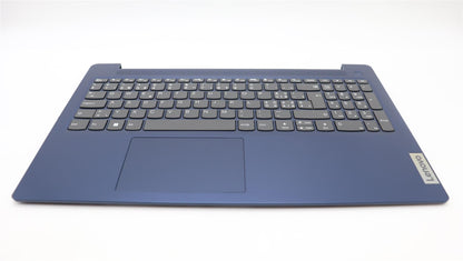 Lenovo Upper Case ASM_SWS L82XQ AB NBL 5CB1L16458