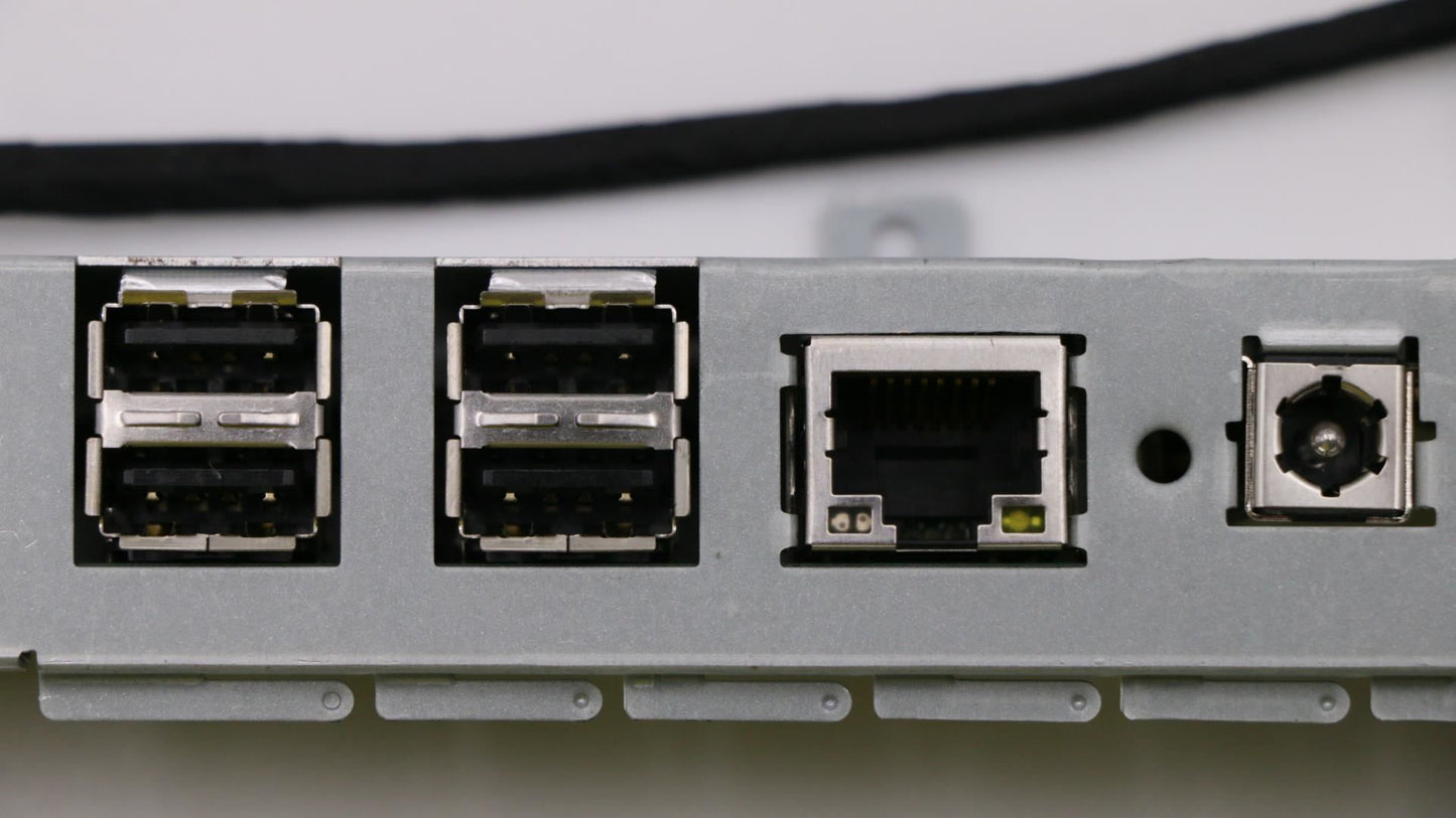 Lenovo C345 IO MODULE W/O TV HDMI Board 90003366
