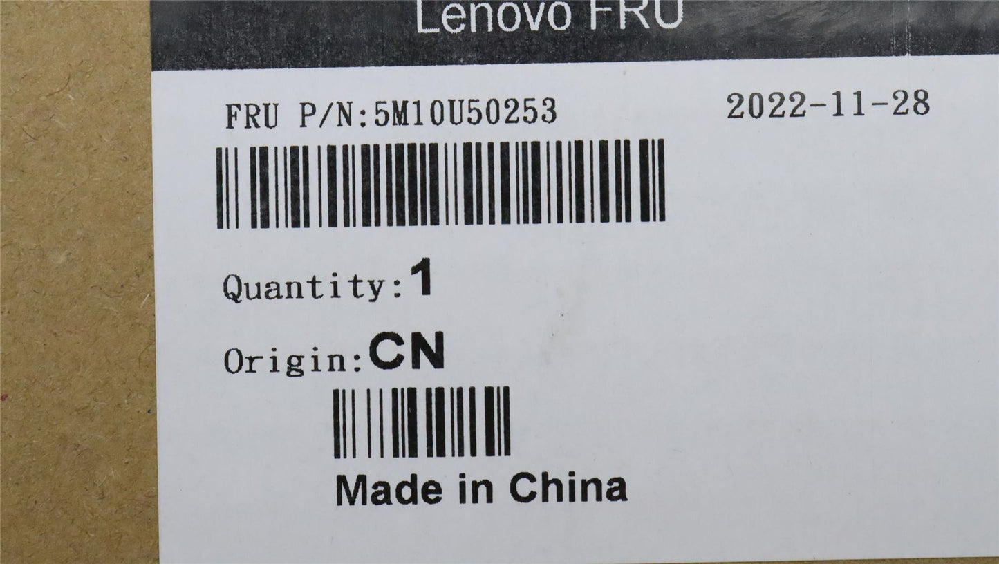 Lenovo MECH_ASM GFX power cable ASSY,TSCA 5M10U50253