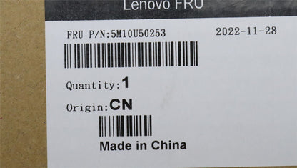 Lenovo MECH_ASM GFX power cable ASSY,TSCA 5M10U50253