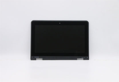Lenovo MECH_ASM 11.6HD,AG,touch,MT,AUO,win 01HW901