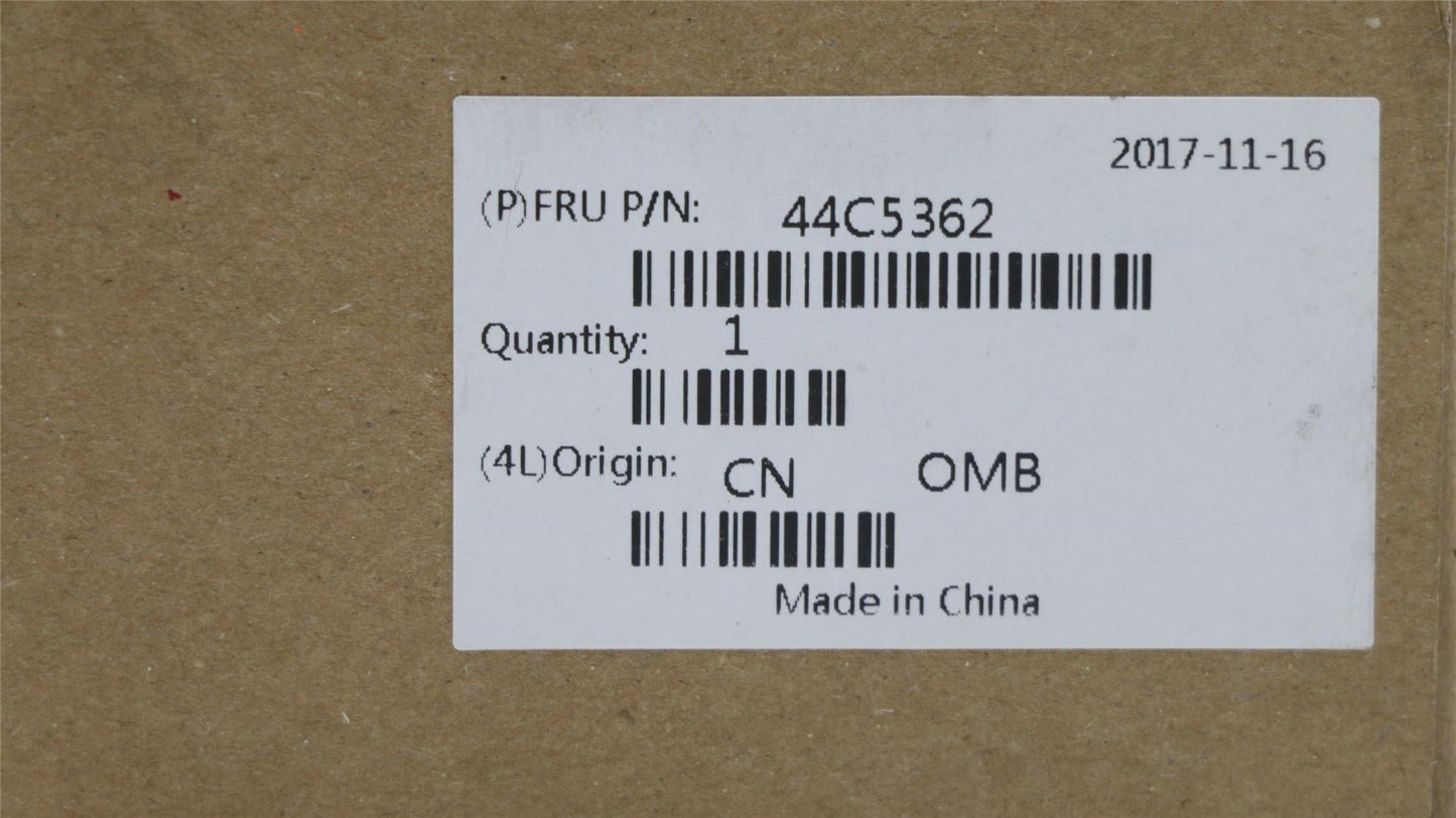 Lenovo LCD w/ CAM BT 44C5362