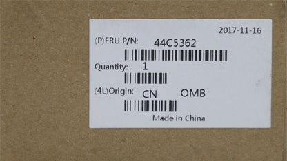 Lenovo LCD w/ CAM BT 44C5362
