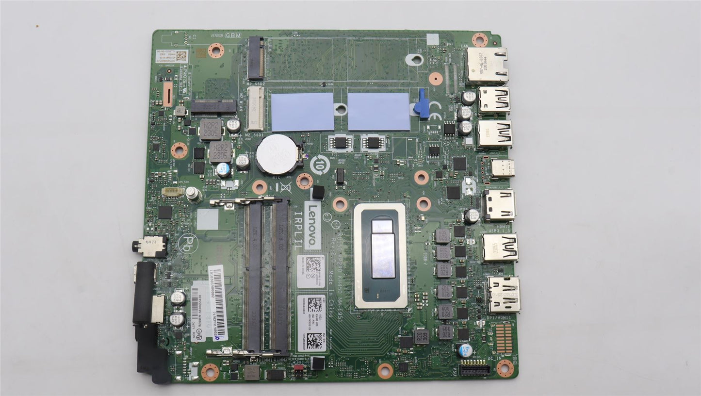 Lenovo IdeaCentre 01IRH8 Motherboard Mainboard UMA INTELI713700H 5B20U55438