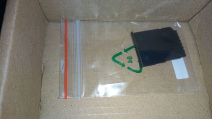 Lenovo ThinkPad S431 S440 Dummy SD Card Black 04X2009