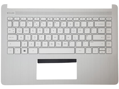 HP L89657-031 TOP COVER NSV W KB NSV UK