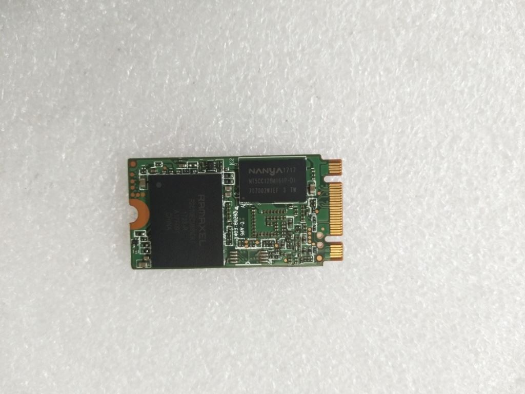 Lenovo Storage SSD S265 PCIe 128G 01FR508