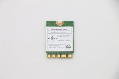 Lenovo 5W10V25797 Wireless,CMB,LTN,8852AE M2