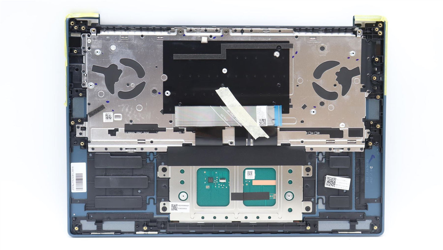 Lenovo COVER Upper Case ASM_ENG H 82Y7 TT NPS 5CB1L39516
