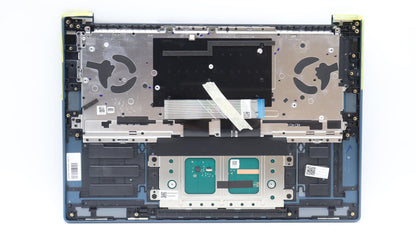 Lenovo COVER Upper Case ASM_ENG H 82Y7 TT NPS 5CB1L39516