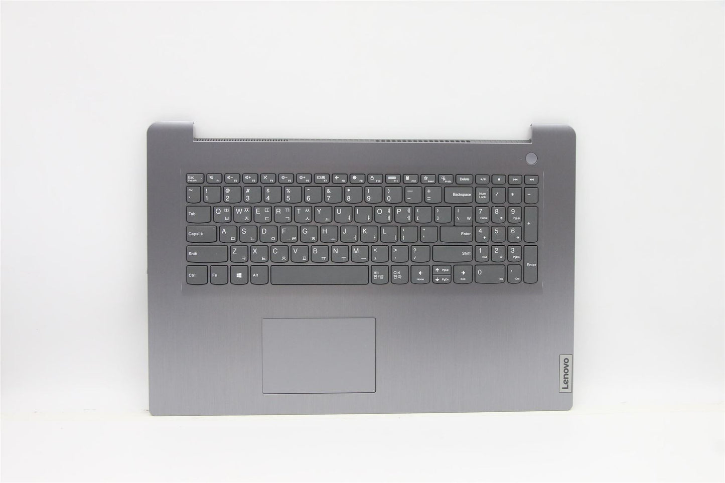 Lenovo Upper Case ASM_KOR L82H9 NFPA/GUMA 5CB1B97587
