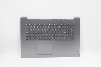 Lenovo Upper Case ASM_KOR L82H9 NFPA/GUMA 5CB1B97587