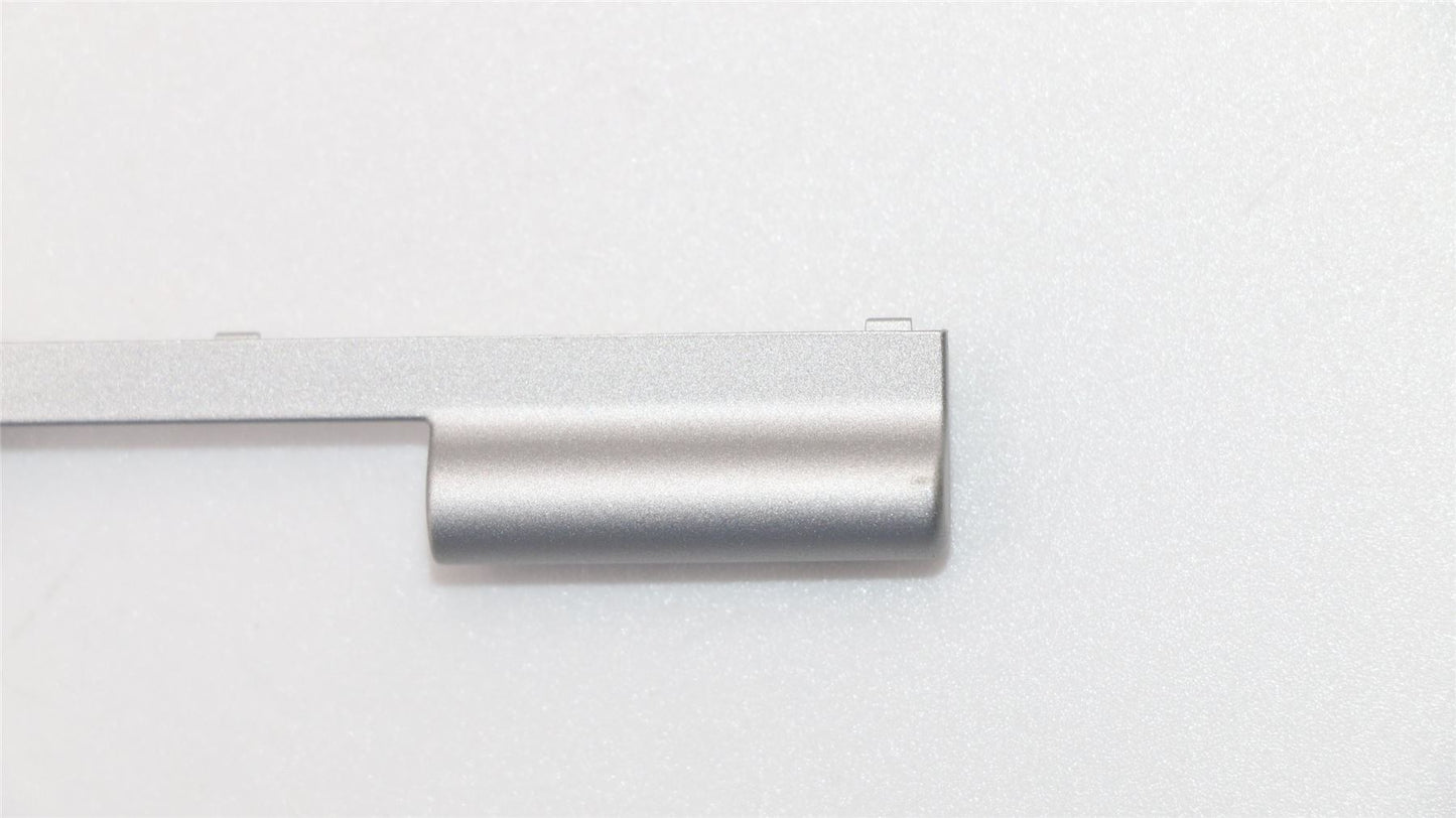 Lenovo Yoga X1 2nd Hinge Cap Strip Trim Cover Silver 01LV167