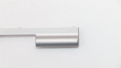 Lenovo Yoga X1 2nd Hinge Cap Strip Trim Cover Silver 01LV167
