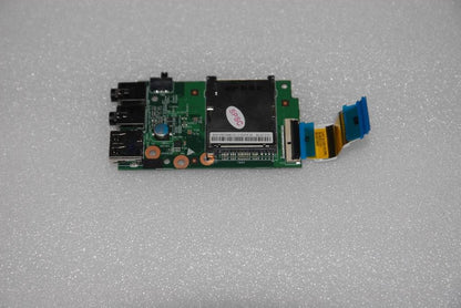 Lenovo LB47 W/IO CABLE I/O Board 11013302