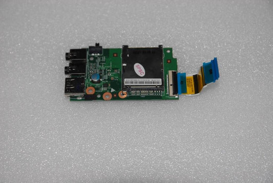 Lenovo LB47 W/IO CABLE I/O Board 11013302