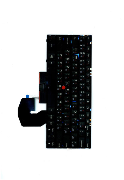 Lenovo Tanner-KBD TWN Traditional Chinese Keyboard 04W2959