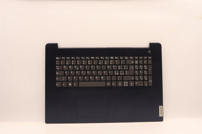 Lenovo Upper Case ASM_ITA L82RL FP AB U 5CB1H80667