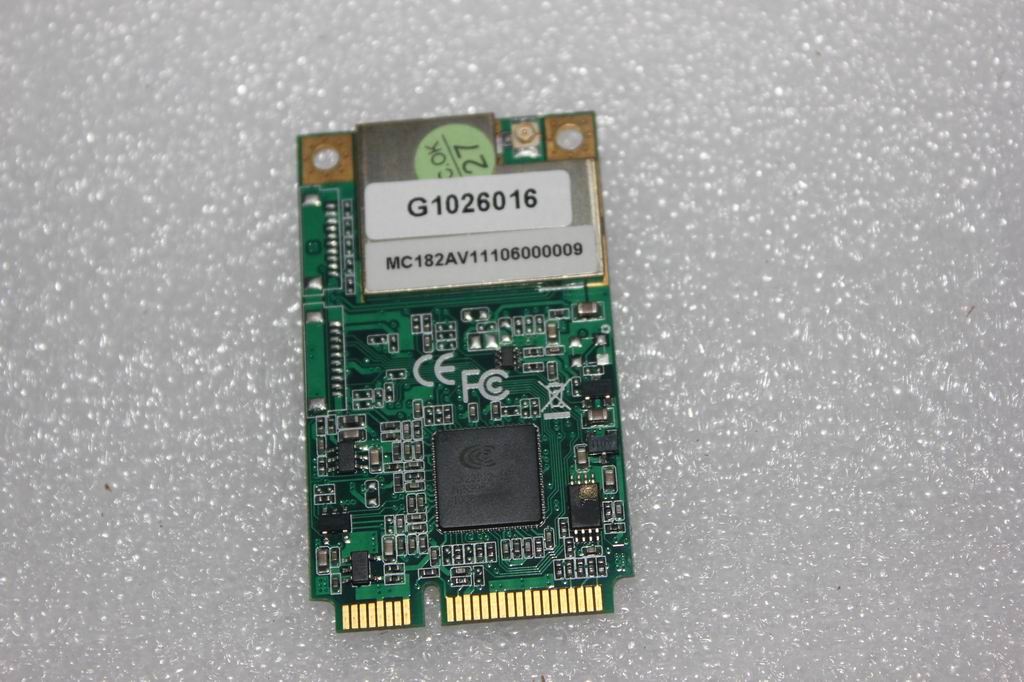 Lenovo Yuan MC182A Analogue mini TV (R) Board 11012280