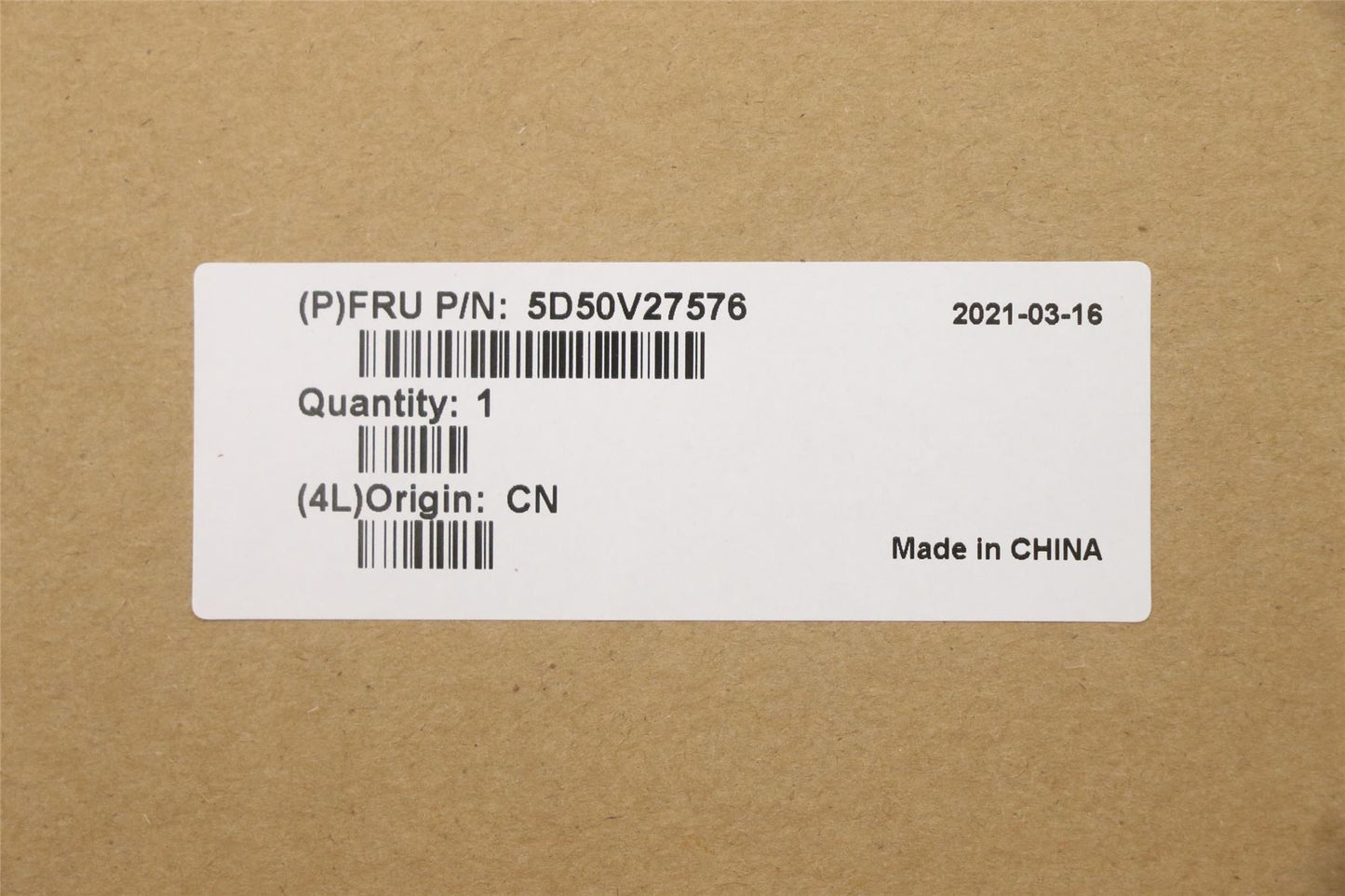 Lenovo Lenovo Preferred Keyboard 5D50V27576