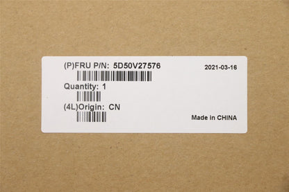 Lenovo Lenovo Preferred Keyboard 5D50V27576