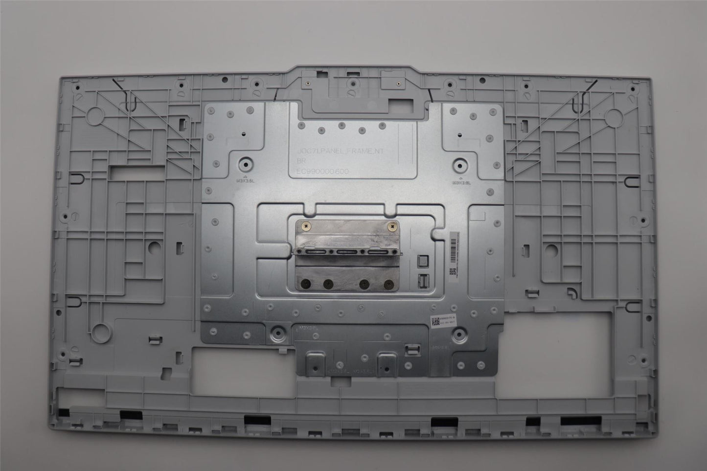 Lenovo MIDDLE_FRAME_ASSY_NT_CLOUD_GREY 5M11N43993