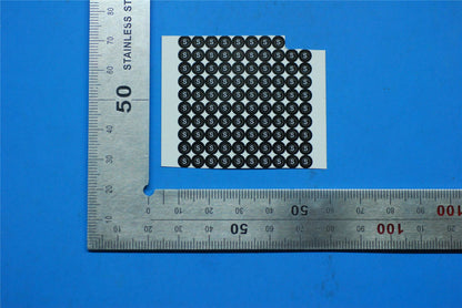 Lenovo YT3-850 Sealing Label&*70157057 CS 5L18C03002