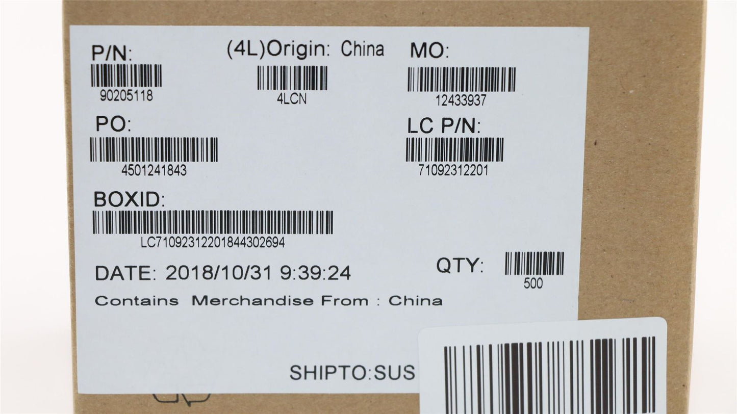 Lenovo 90205118