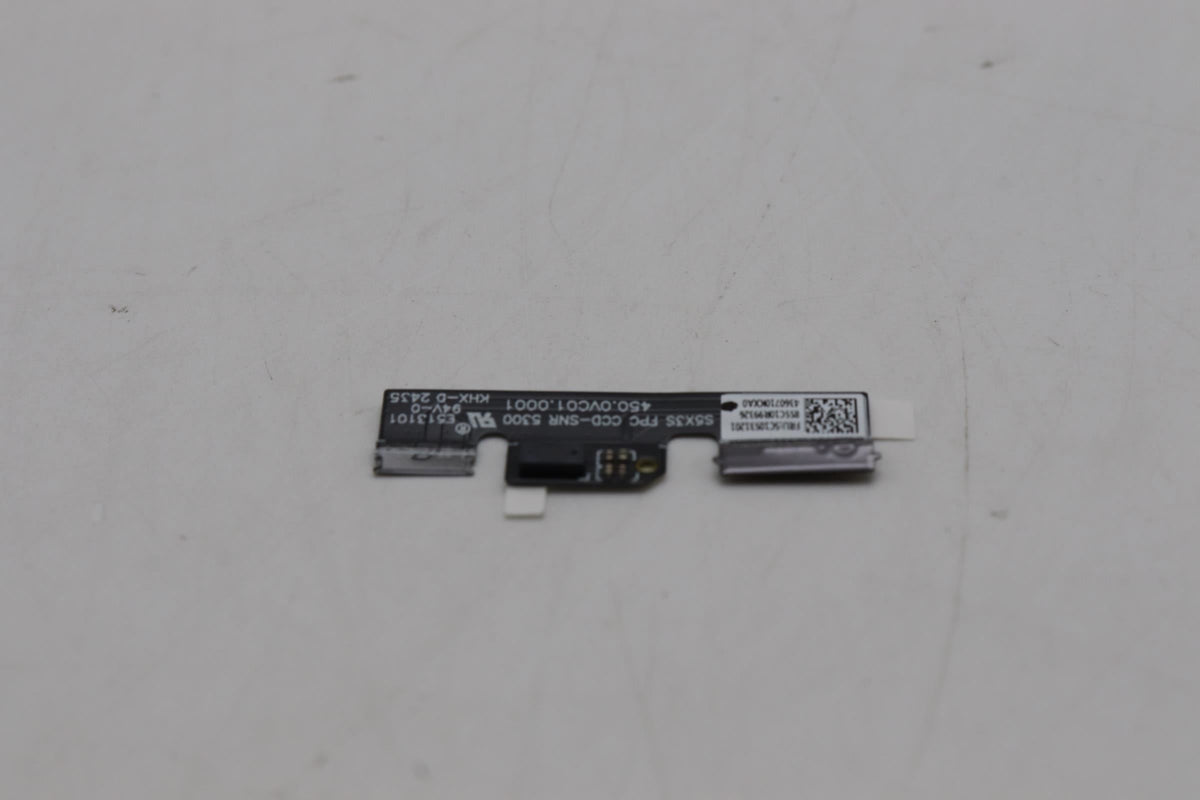 Lenovo W 83J2 Sensor-Camera Camera Sensor Cable 5C10S31201