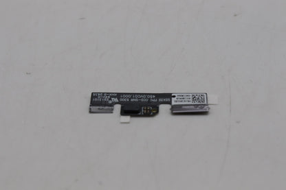 Lenovo W 83J2 Sensor-Camera Camera Sensor Cable 5C10S31201
