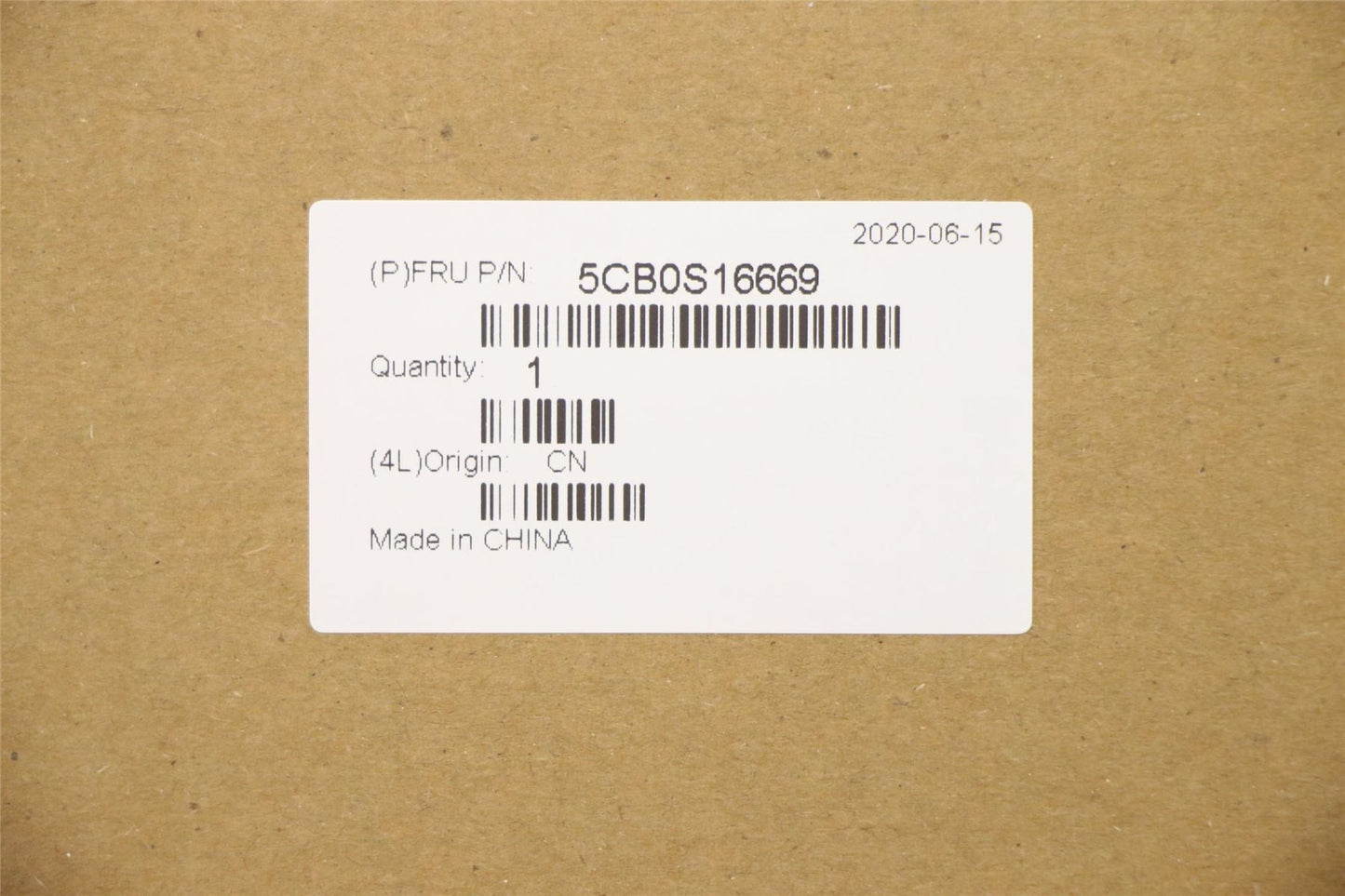 Lenovo IdeaPad L340-15IWL Palmrest Cover Touchpad Keyboard German 5CB0S16669