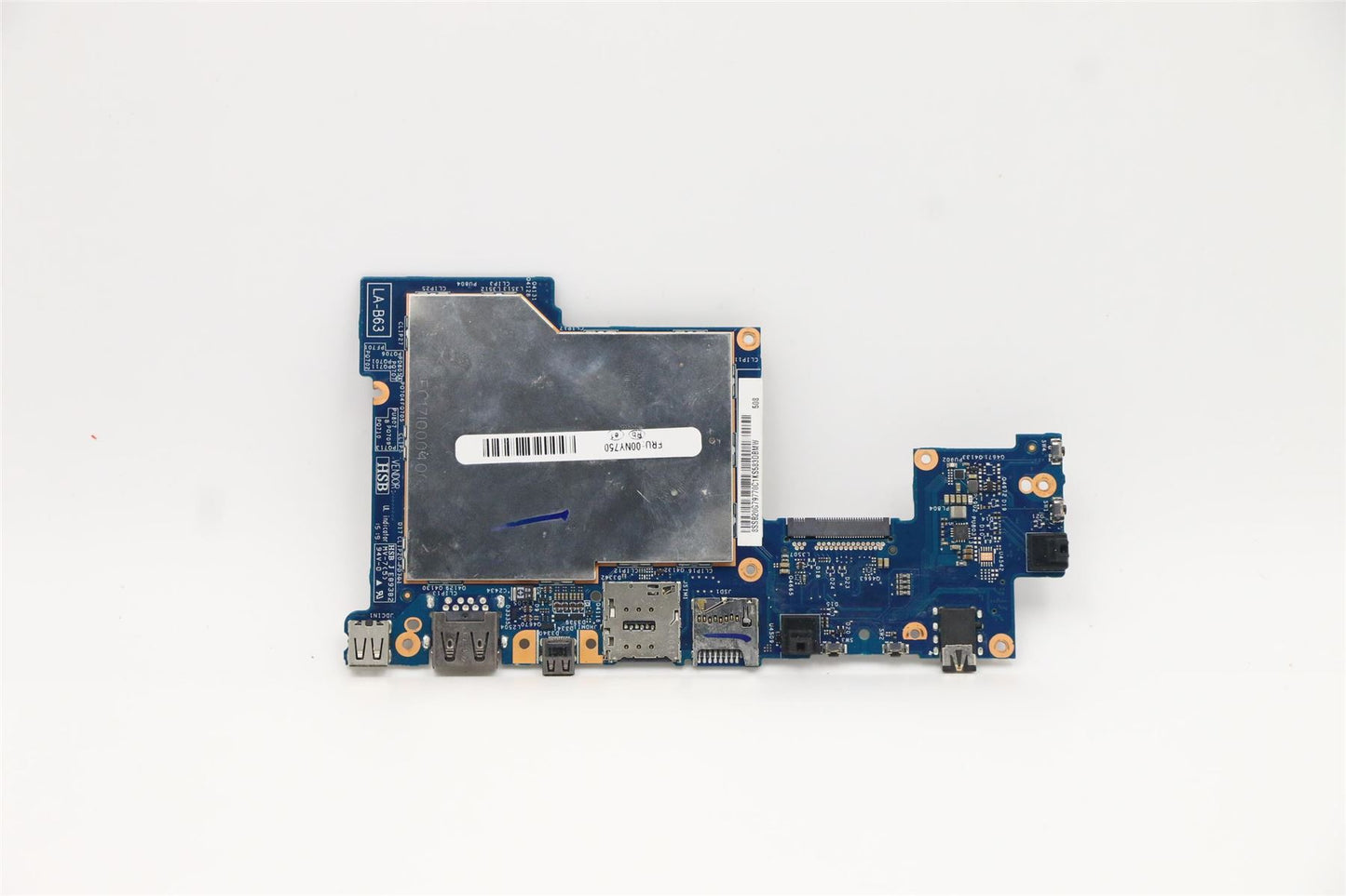 Lenovo ThinkPad 10 Motherboard Mainboard 00NY750