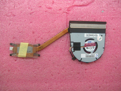Lenovo ThinkPad S440 Thermal Heatsink Cooling Fan 04X1955