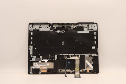Lenovo Legion 5 15ARH7H Palmrest Cover Touchpad Keyboard Portguese 5CB1H68508