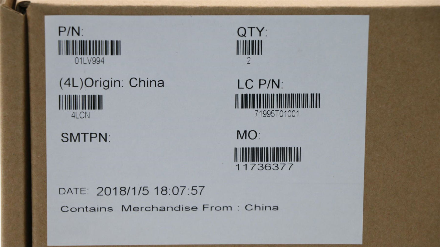 Lenovo rubber,adhesive,RTC Battery 01LV994