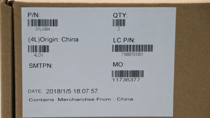 Lenovo rubber,adhesive,RTC Battery 01LV994