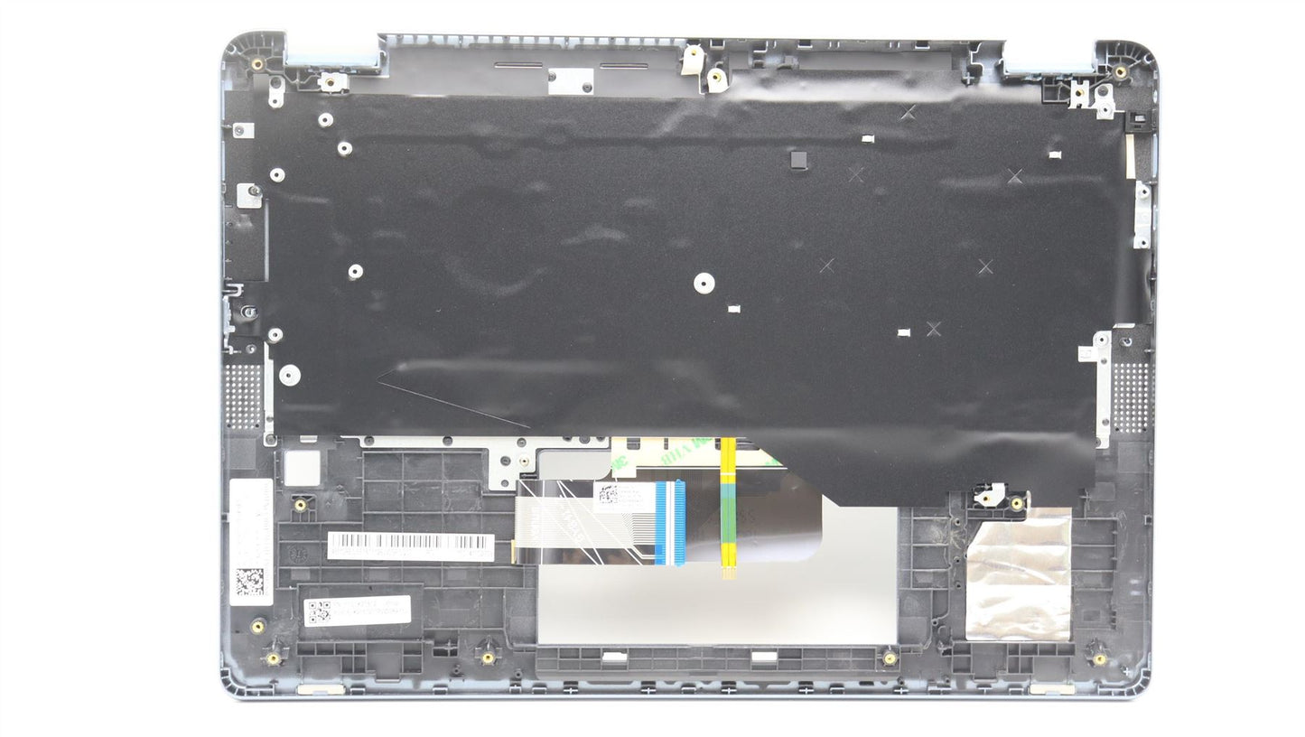 Lenovo Upper Case ASM_SWS W82XX SB BL 5CB1K20872