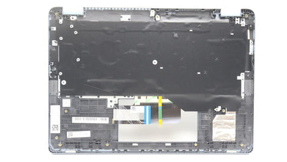 Lenovo Upper Case ASM_SWS W82XX SB BL 5CB1K20872