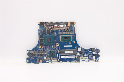 Lenovo 5 15ITH6H Motherboard Mainboard DIS intelI711800H 5B21D66654