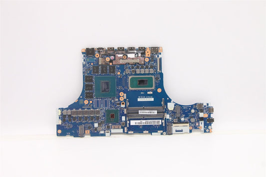 Lenovo 5 15ITH6H Motherboard Mainboard DIS intelI711800H 5B21D66654
