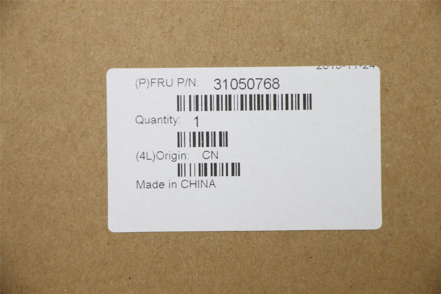 Lenovo IdeaPad G570 G575 Z500 LED Board 31050768
