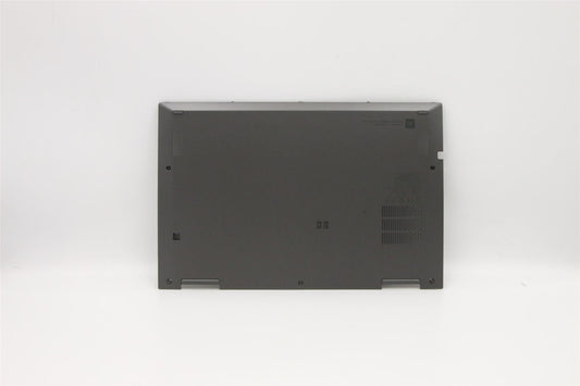 Lenovo Yoga X1 5th Bottom Base Lower Chassis Cover Black 5M10Z54304